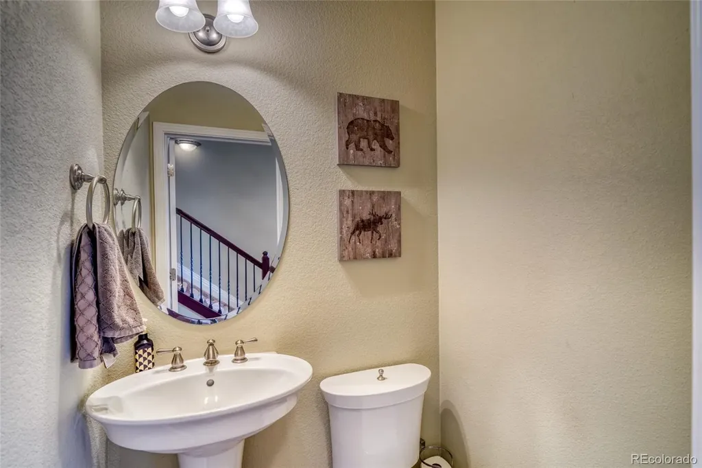 2100 E Ouray Avenue Poncha Springs CO 81242