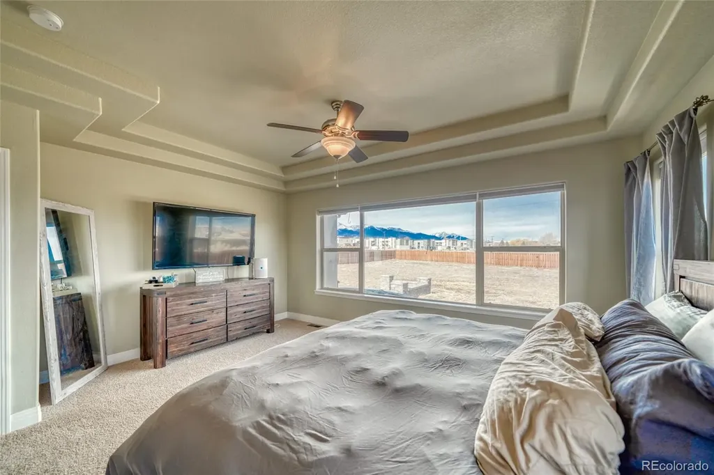 2100 E Ouray Avenue Poncha Springs CO 81242