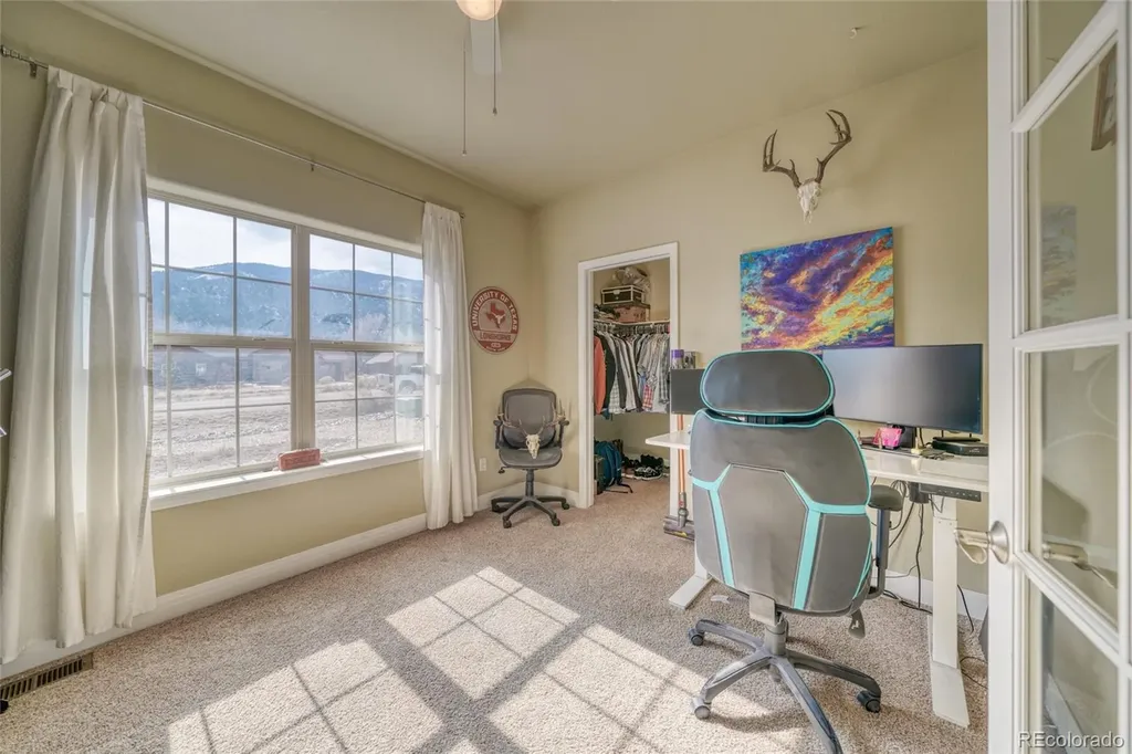 2100 E Ouray Avenue Poncha Springs CO 81242