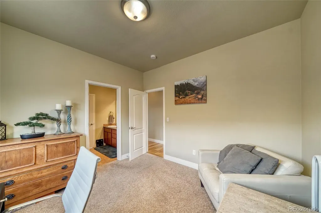 2100 E Ouray Avenue Poncha Springs CO 81242