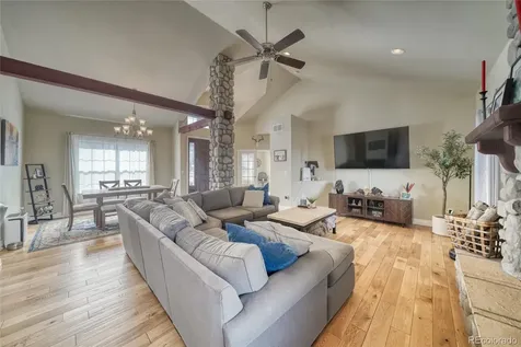 2100 E Ouray Avenue Poncha Springs CO 81242
