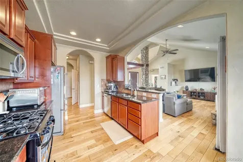 2100 E Ouray Avenue Poncha Springs CO 81242