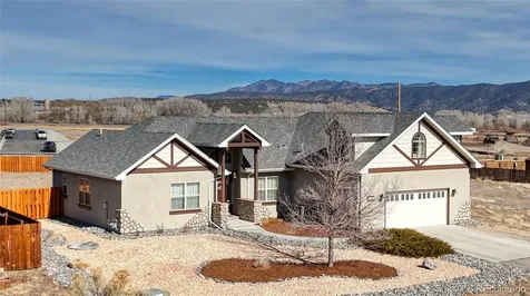 2100 E Ouray Avenue Poncha Springs CO 81242