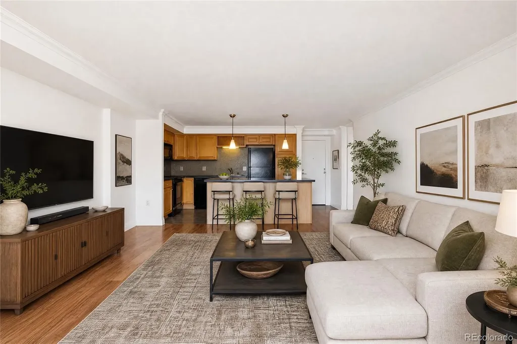 601 W 11th Avenue Denver CO 80204