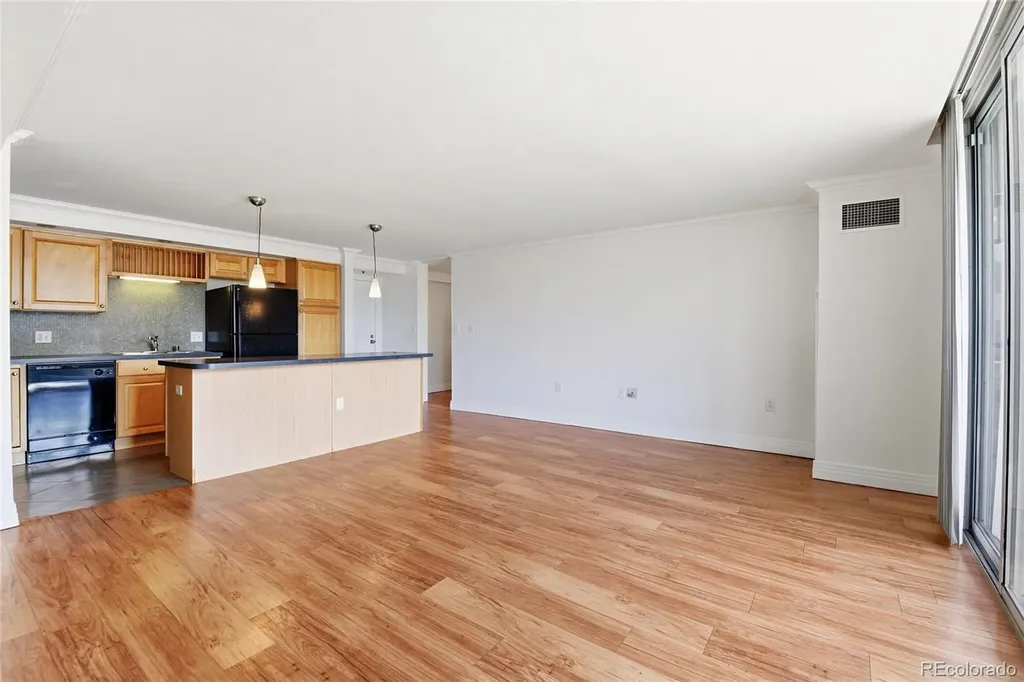 601 W 11th Avenue Denver CO 80204