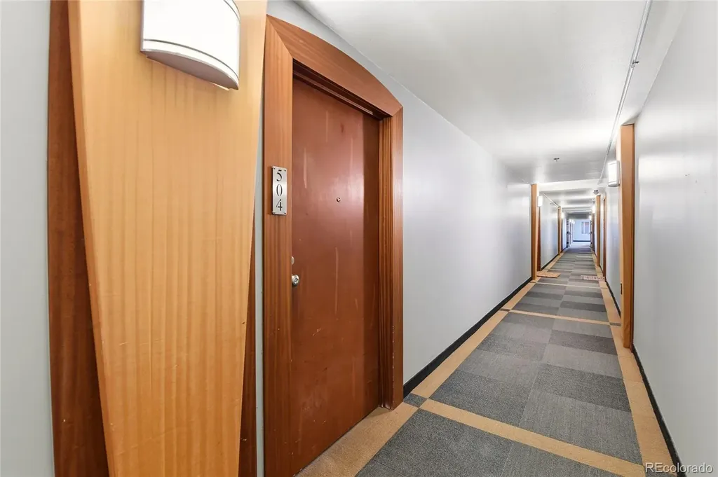 601 W 11th Avenue Denver CO 80204