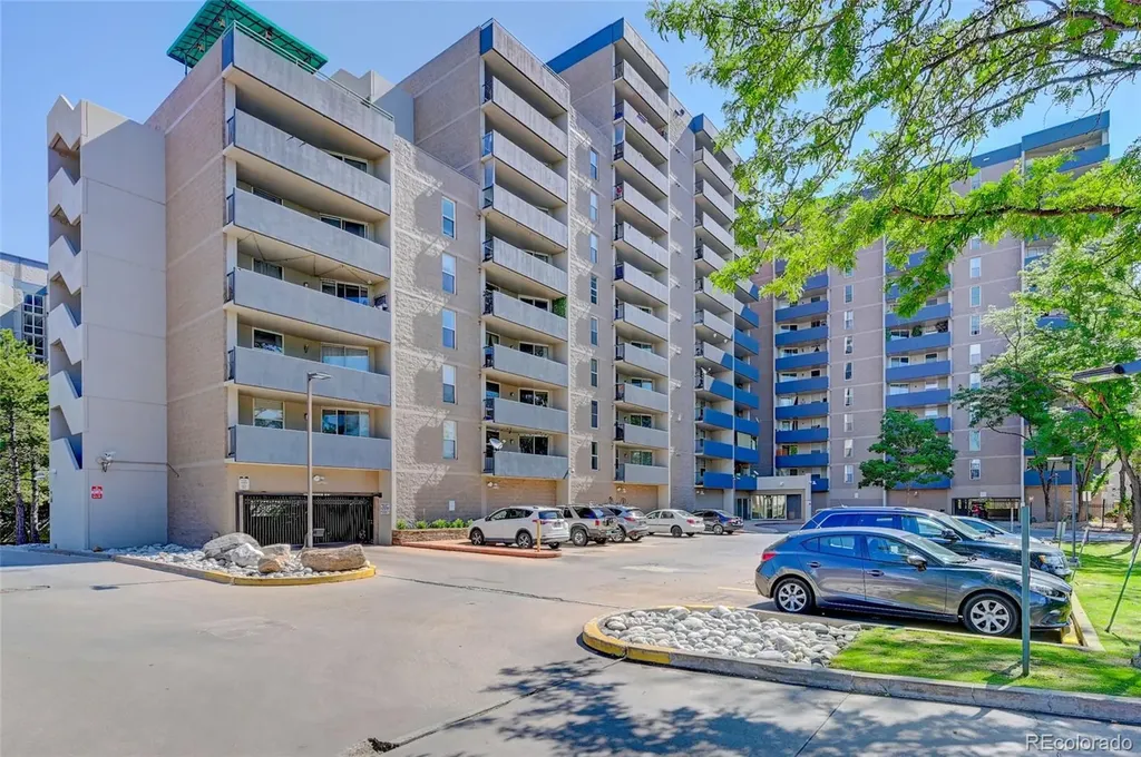 601 W 11th Avenue Denver CO 80204