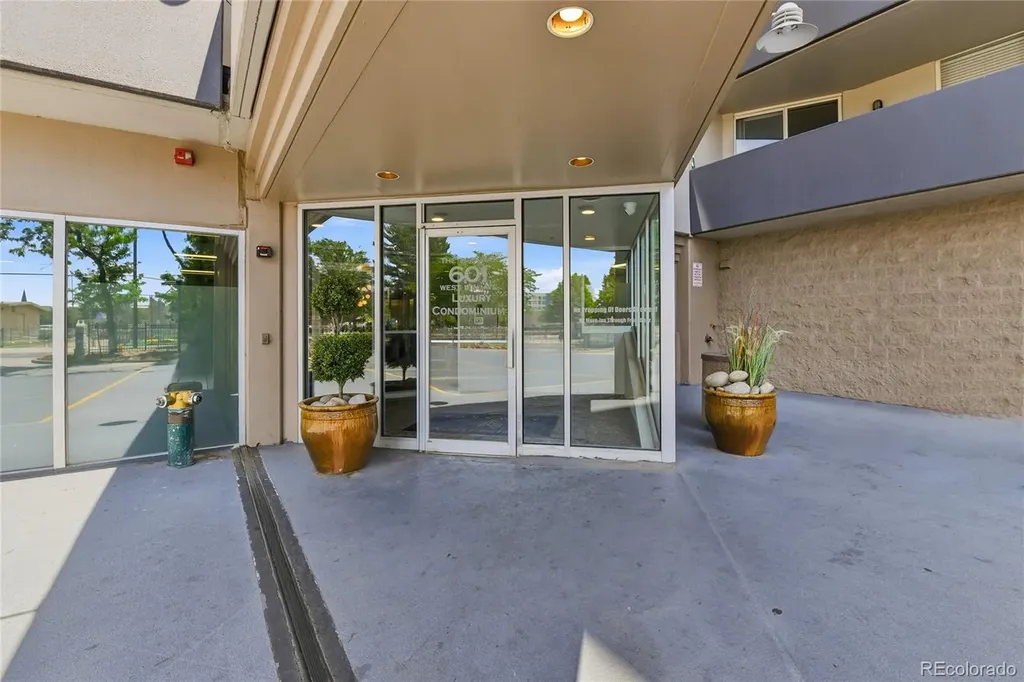 601 W 11th Avenue Denver CO 80204
