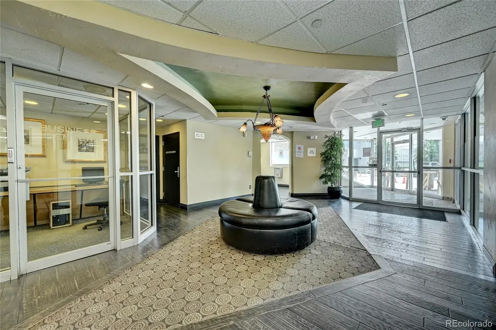 601 W 11th Avenue Denver CO 80204