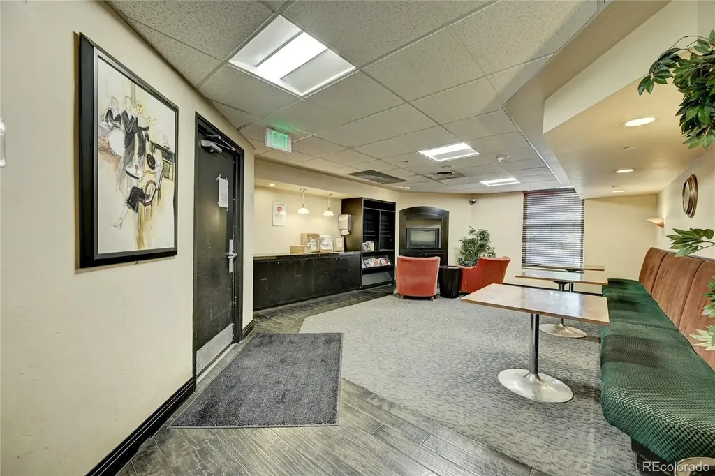 601 W 11th Avenue Denver CO 80204