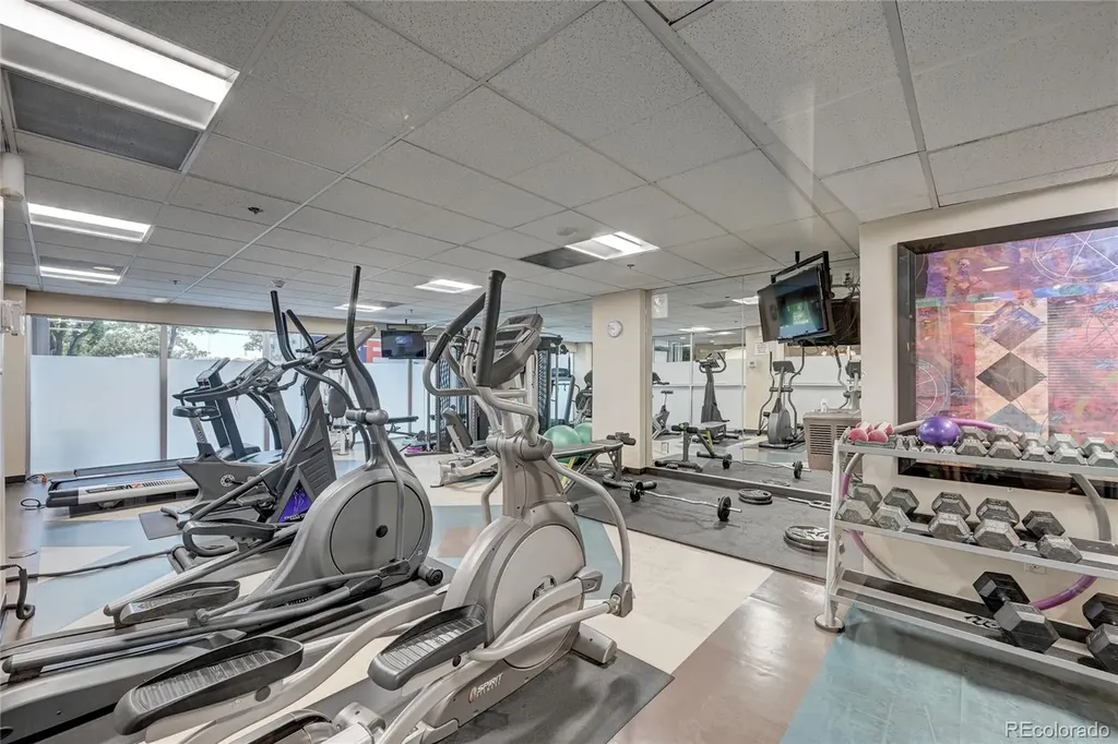 601 W 11th Avenue Denver CO 80204
