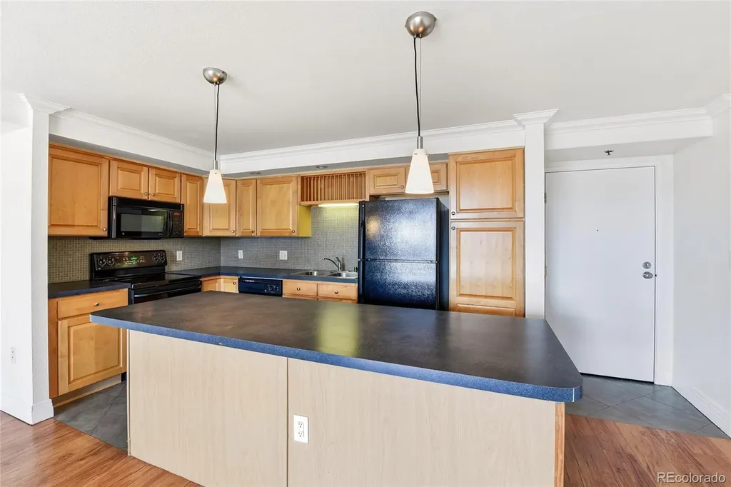 601 W 11th Avenue Denver CO 80204