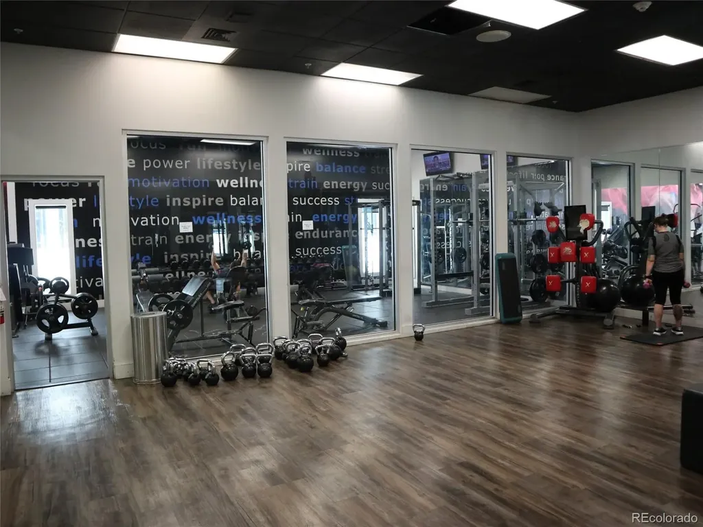 601 W 11th Avenue Denver CO 80204