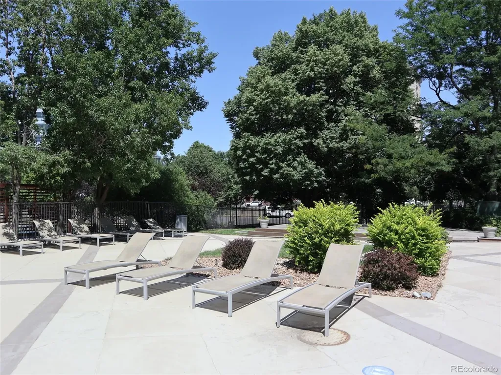 601 W 11th Avenue Denver CO 80204