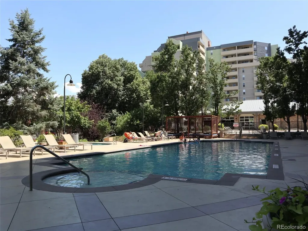601 W 11th Avenue Denver CO 80204