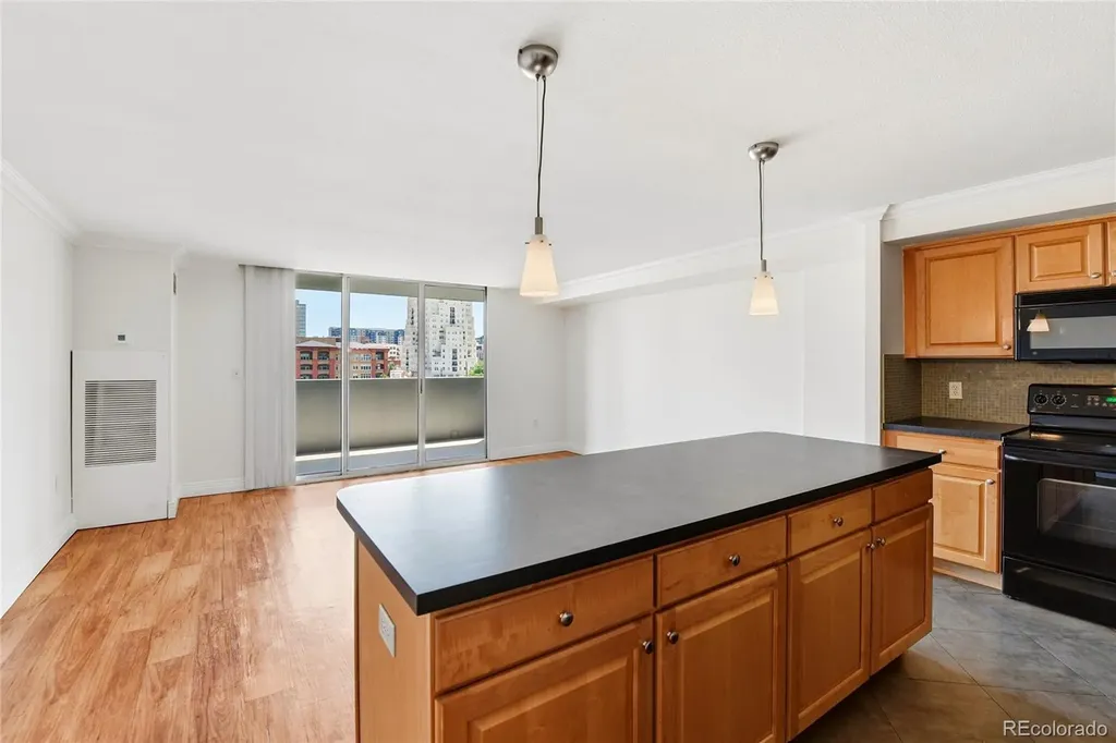 601 W 11th Avenue Denver CO 80204