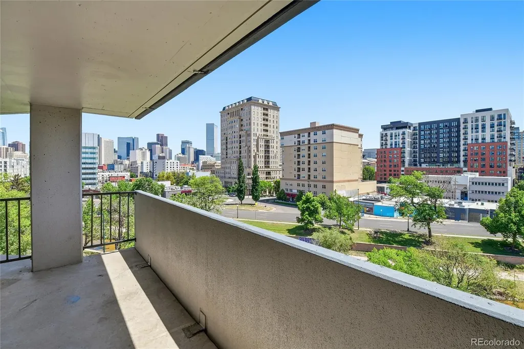 601 W 11th Avenue Denver CO 80204
