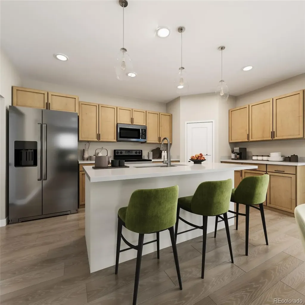 712 96th Avenue Place Greeley CO 80634