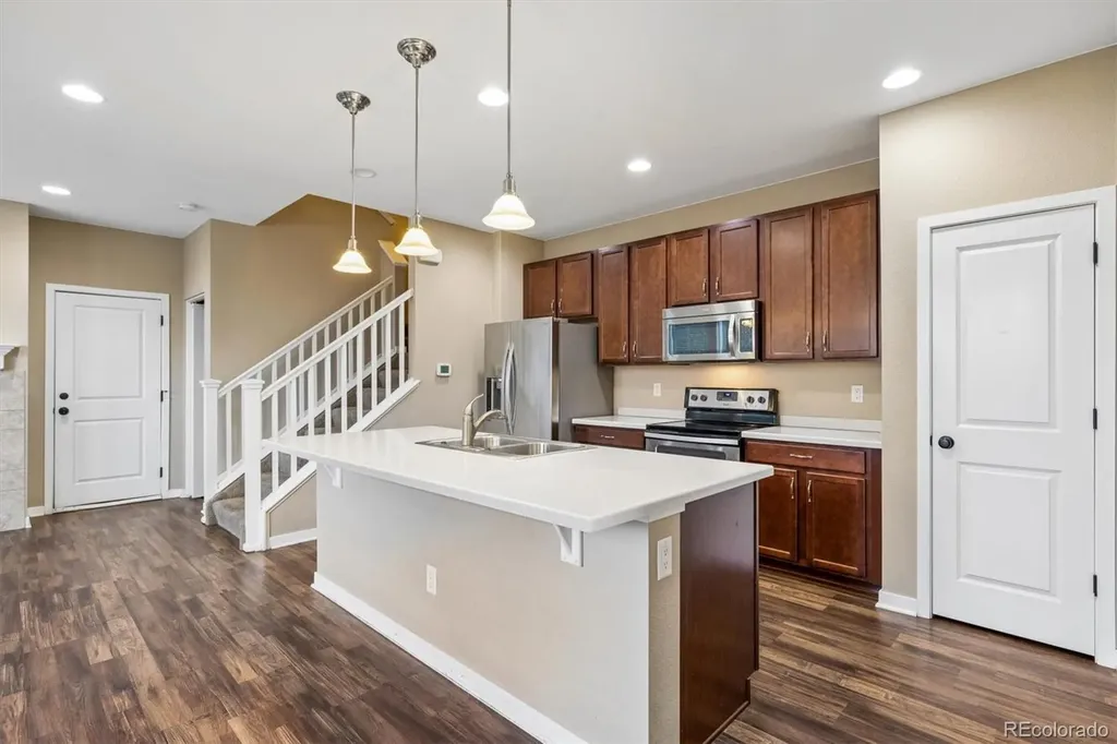 10055 Hough Point Parker CO 80134