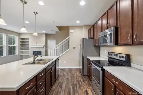 10055 Hough Point Parker CO 80134
