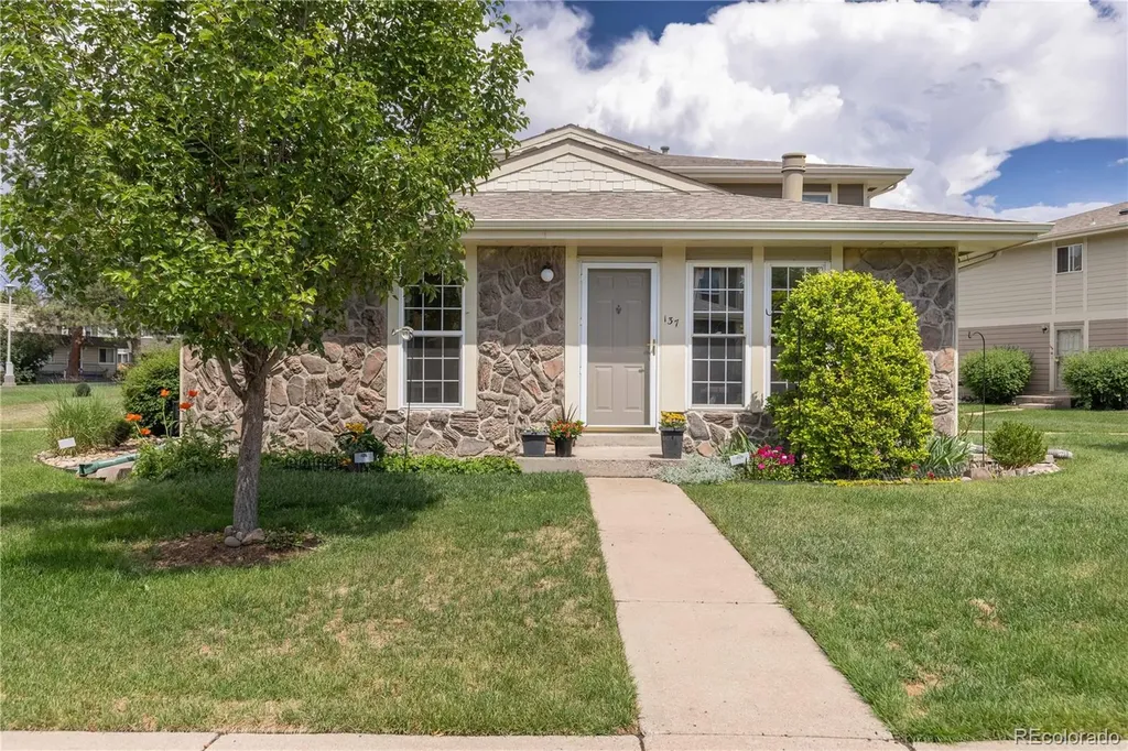 6650 E Arizona Avenue Denver CO 80224