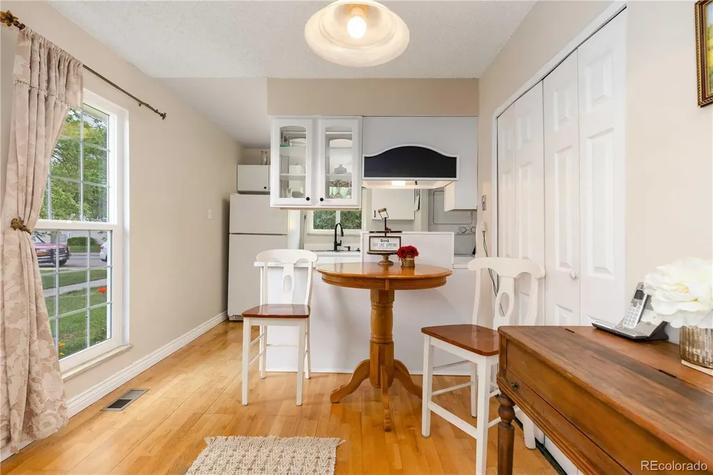 6650 E Arizona Avenue Denver CO 80224