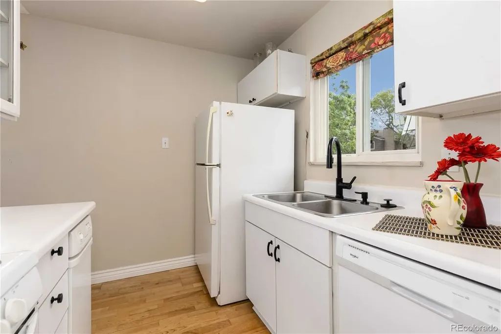 6650 E Arizona Avenue Denver CO 80224