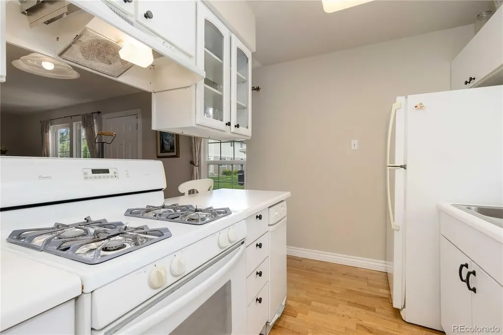 6650 E Arizona Avenue Denver CO 80224