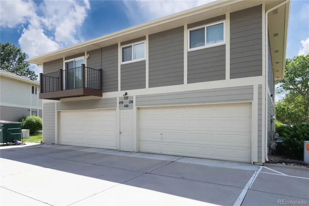 6650 E Arizona Avenue Denver CO 80224