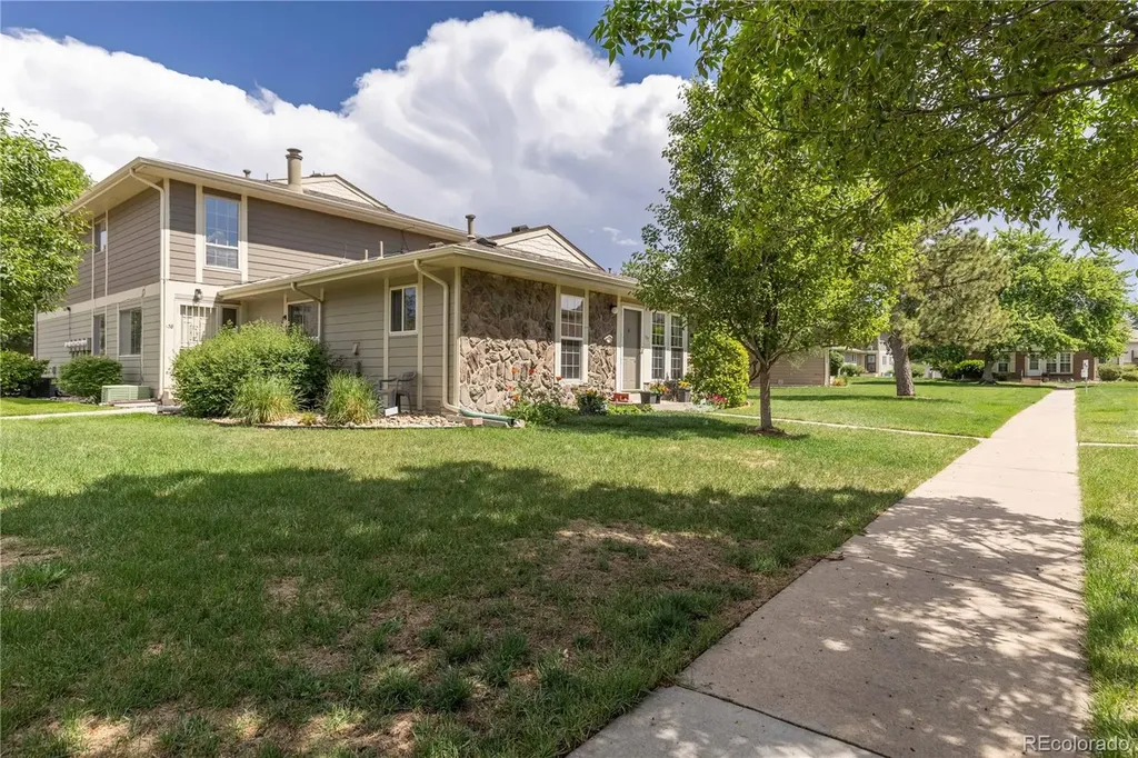 6650 E Arizona Avenue Denver CO 80224