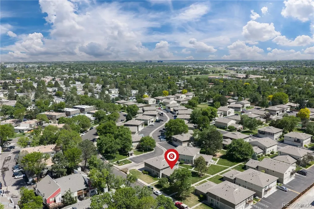6650 E Arizona Avenue Denver CO 80224