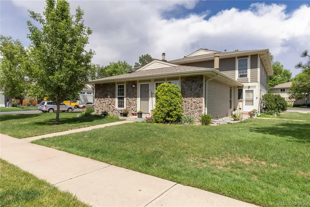 6650 E Arizona Avenue Denver CO 80224