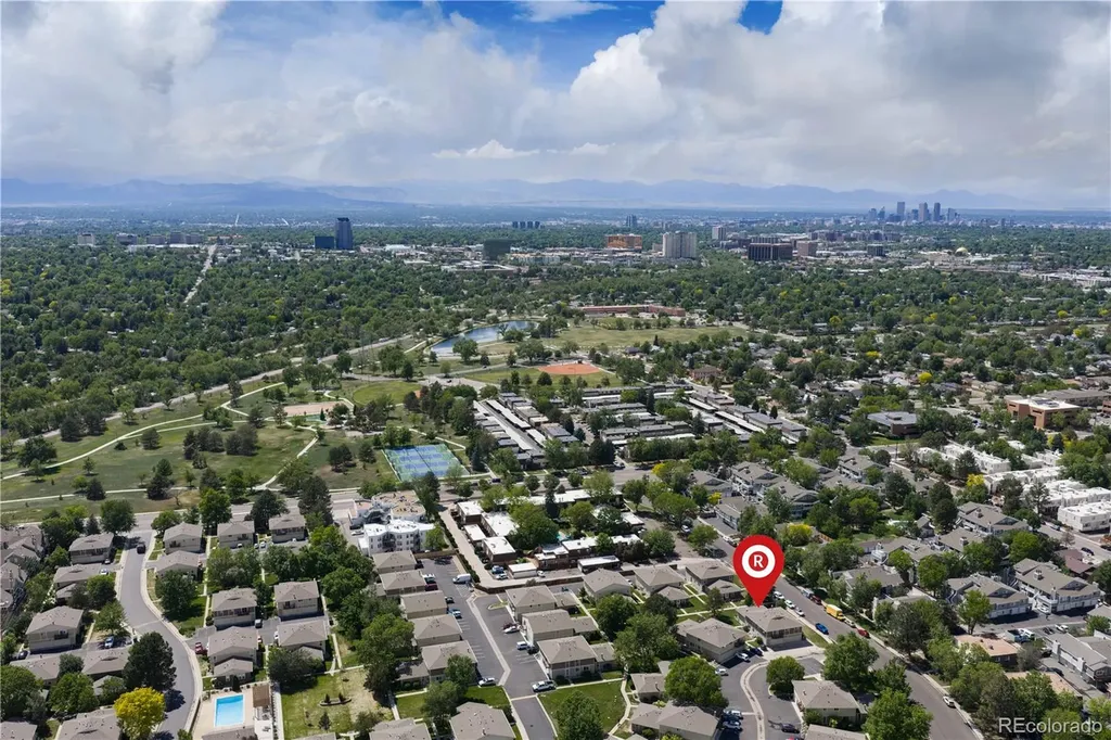 6650 E Arizona Avenue Denver CO 80224