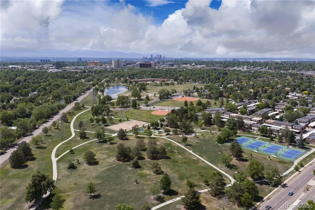6650 E Arizona Avenue Denver CO 80224