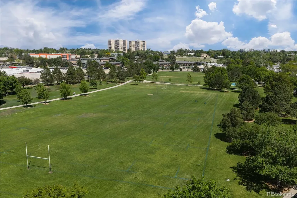 6650 E Arizona Avenue Denver CO 80224