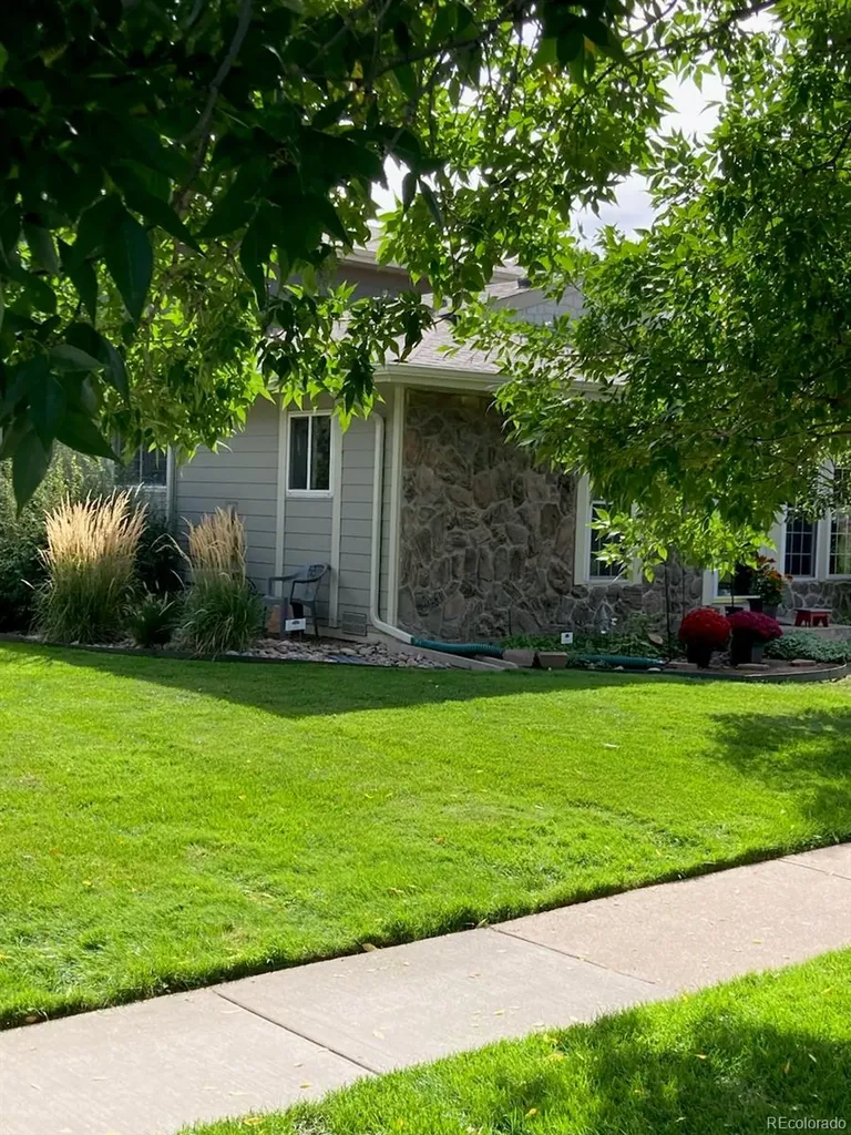 6650 E Arizona Avenue Denver CO 80224