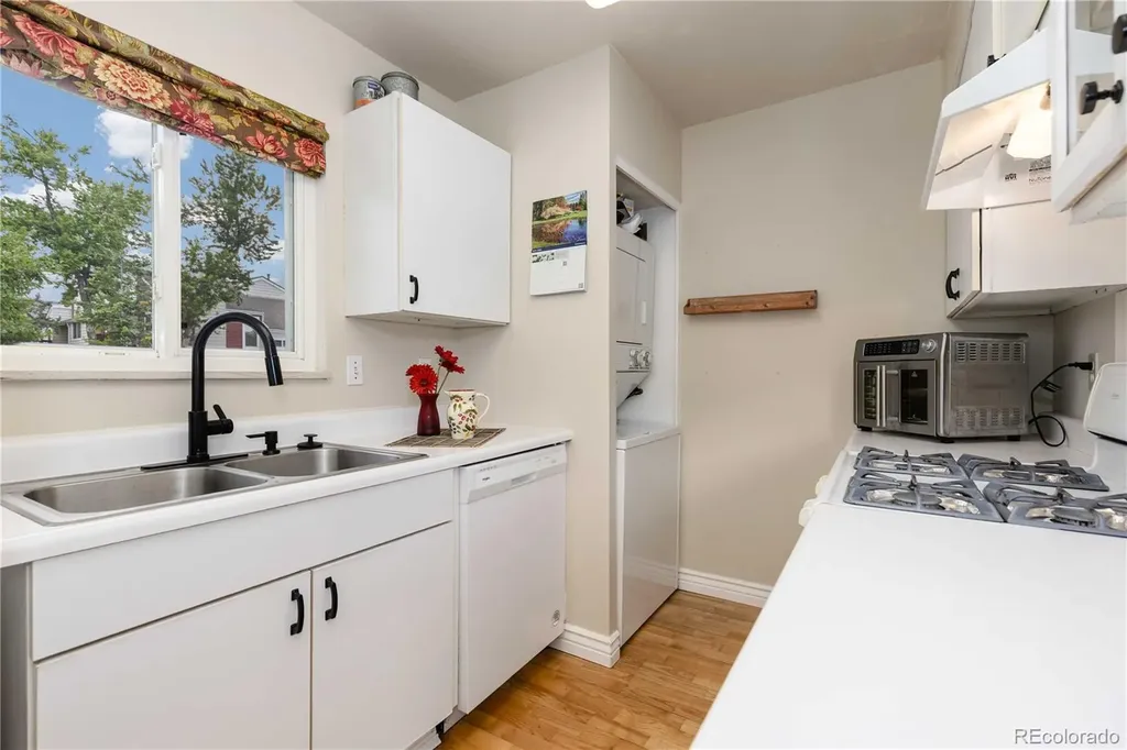 6650 E Arizona Avenue Denver CO 80224