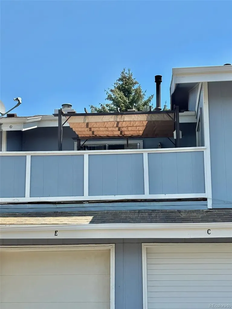 8467 Everett Way Arvada CO 80005