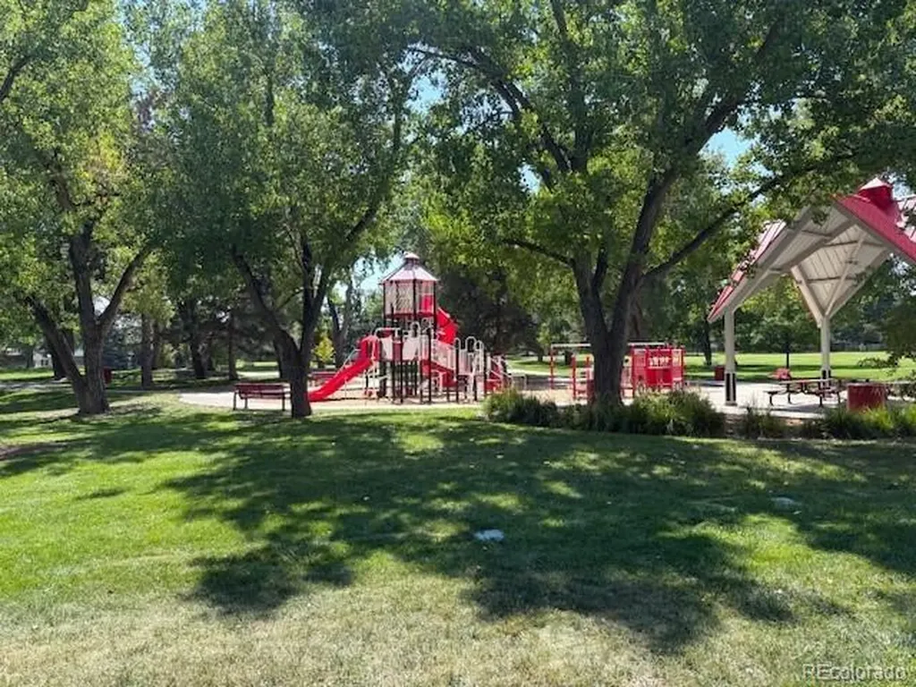 8467 Everett Way Arvada CO 80005