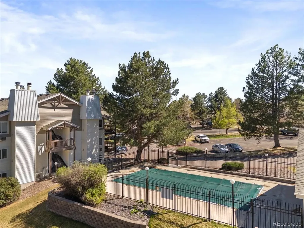17505 E Mansfield Avenue Aurora CO 80013