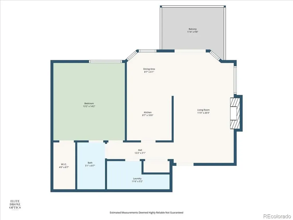 17505 E Mansfield Avenue Aurora CO 80013