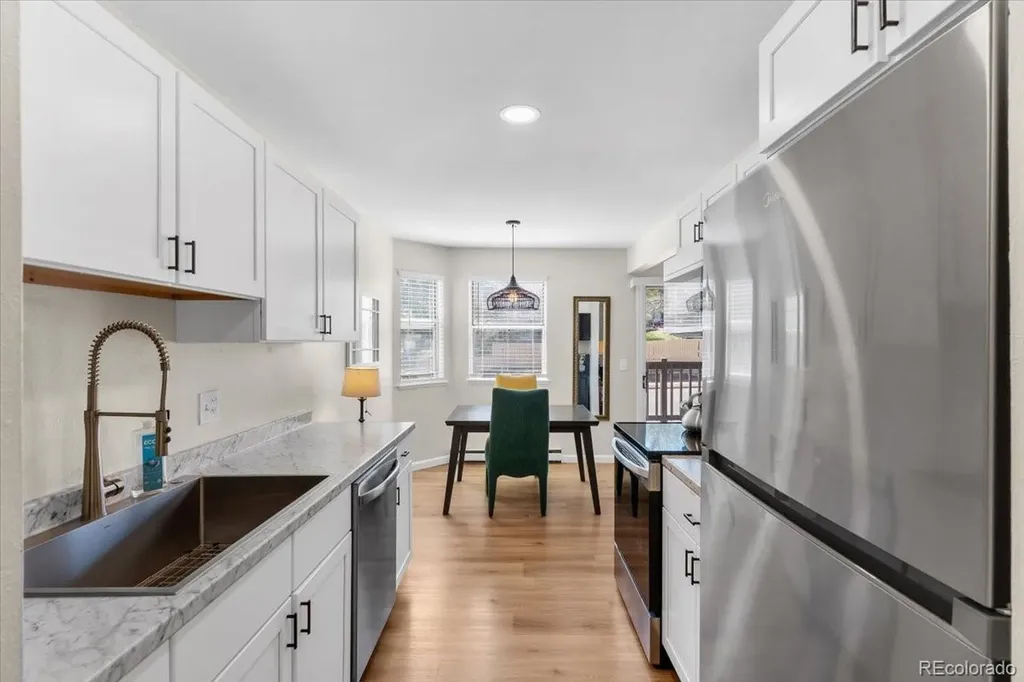 17505 E Mansfield Avenue Aurora CO 80013