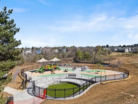 17505 E Mansfield Avenue Aurora CO 80013