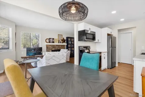 17505 E Mansfield Avenue Aurora CO 80013