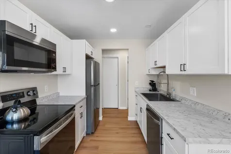 17505 E Mansfield Avenue Aurora CO 80013