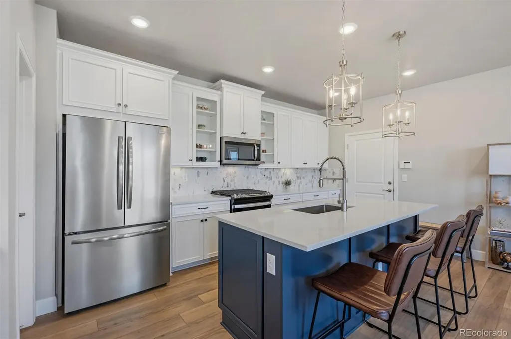 8073 Monte Vista Circle Littleton CO 80125