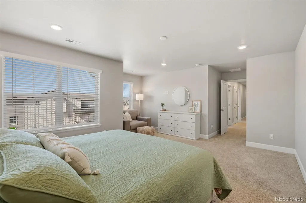 8073 Monte Vista Circle Littleton CO 80125