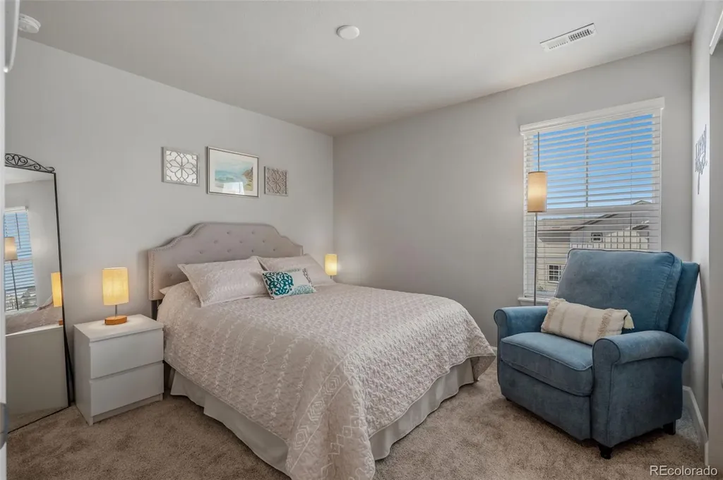 8073 Monte Vista Circle Littleton CO 80125