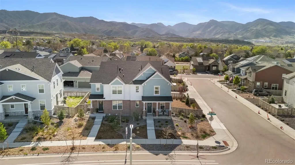 8073 Monte Vista Circle Littleton CO 80125