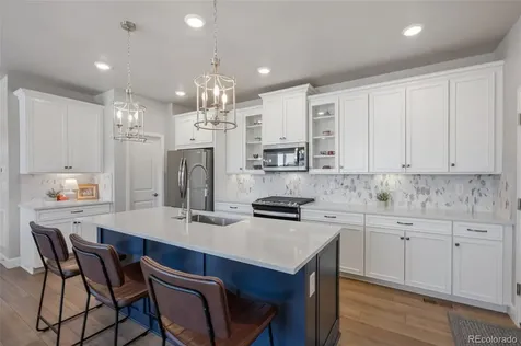8073 Monte Vista Circle Littleton CO 80125